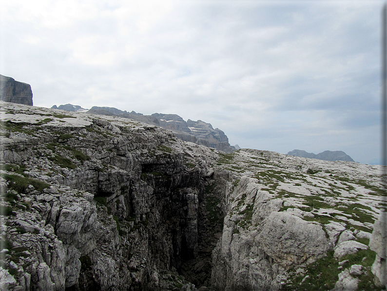 foto Passo del Grostè